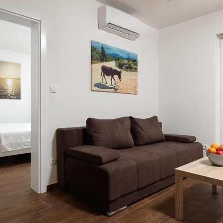 Apartamento By The Sea Puntinak, Brac - 19491 *