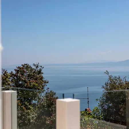 Apartamento By The Sea Puntinak, Brac - 19491