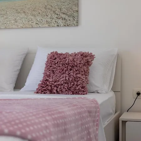 Apartamento By The Sea Puntinak, Brac - 19491 Selca (Brac)
